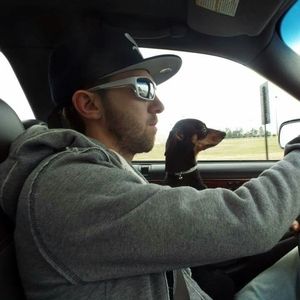 Meet your Posher, Steve