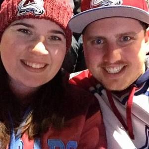 Meet your Posher, Sally