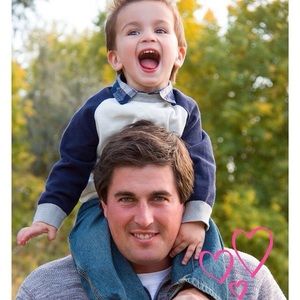 Meet your Posher, Clifton