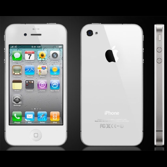 iPhone 4