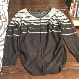 New Direction long sleeve shirt