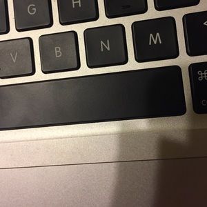 Meet your Posher, Marissa