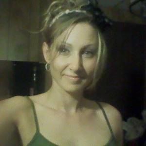 Meet your Posher, Suzanne