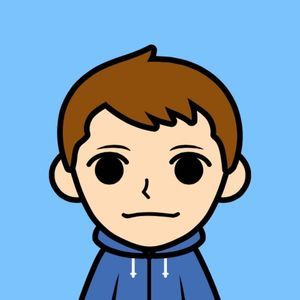 Meet your Posher, Aaron