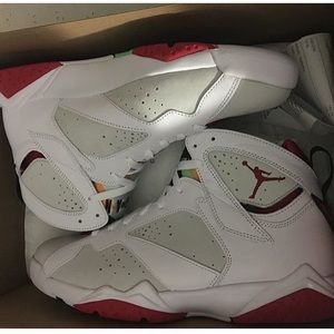 Hare 7s