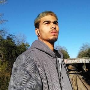 Meet your Posher, Shane