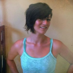 Meet your Posher, Lacey