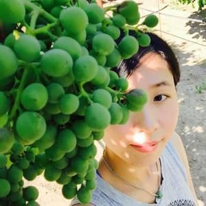 Meet your Posher, Rita