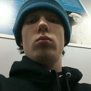 Meet your Posher, Caleb