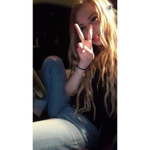 Meet your Posher, Destiny