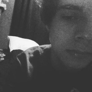 Meet your Posher, Brandon