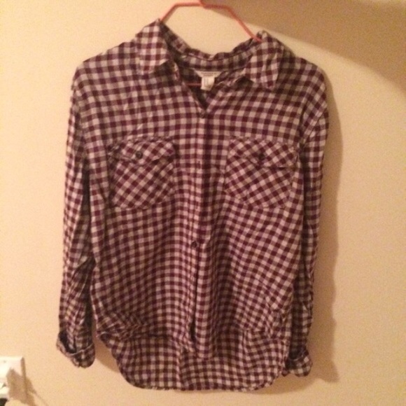 Flannels - Picture 1 of 1