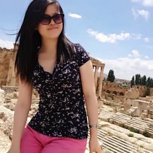 Meet your Posher, Sara