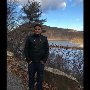 Meet your Posher, Fahim