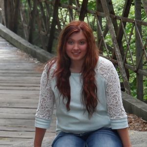 Meet your Posher, Amber