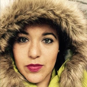 Meet your Posher, Karla