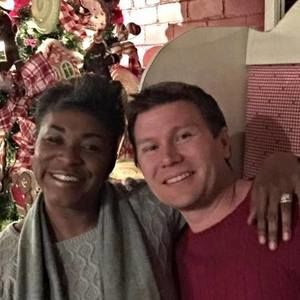 Meet your Posher, Jason