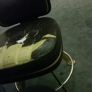 Meet your Posher, Christopher