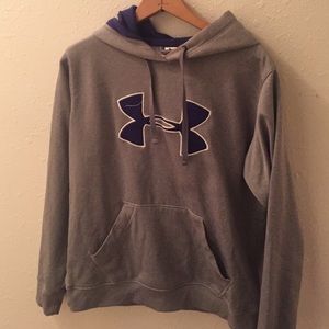 Underarmor Hoodie