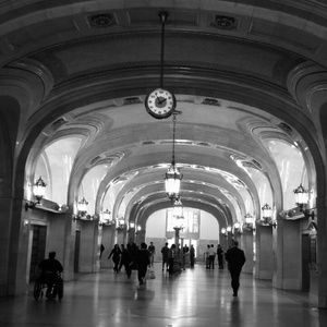 Meet your Posher, Nancy