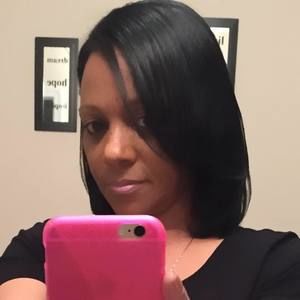 Meet your Posher, Wandy