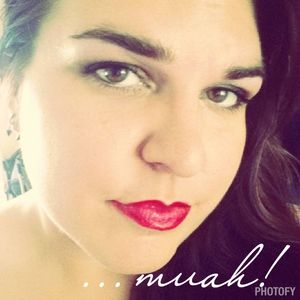 Meet your Posher, Maureen