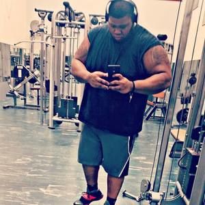 Meet your Posher, Cliff