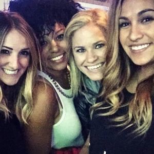 Meet your Posher, Christina