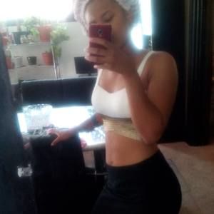 Meet your Posher, Lady