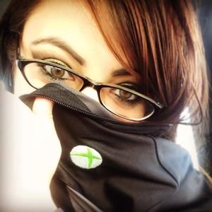 Meet your Posher, Pamela