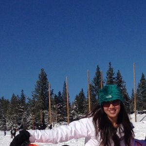 Meet your Posher, Jaime