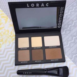 SALE‼️‼️ PRO contour palette with PRO brush