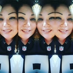 Meet your Posher, Jenna