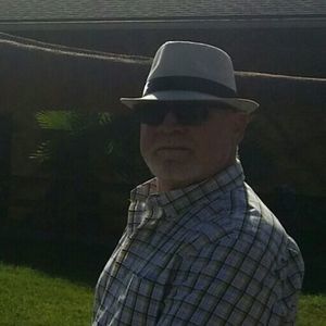 Meet your Posher, Edwin