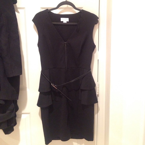 Jessica Simpson Dress