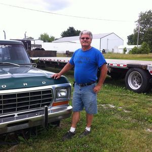 Meet your Posher, Roy