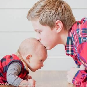 Meet your Posher, Jason