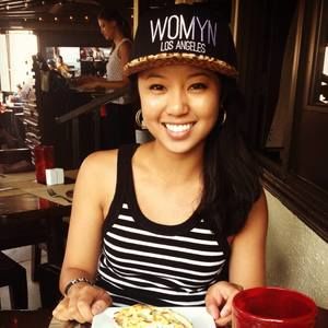 Meet your Posher, Bernadette