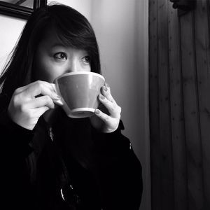 Meet your Posher, May mey