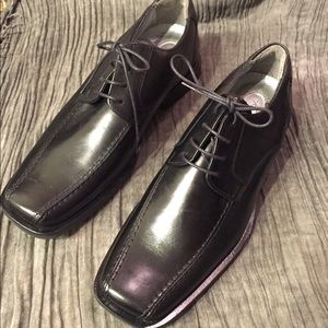 Kenneth Cole reaction men's Oxford