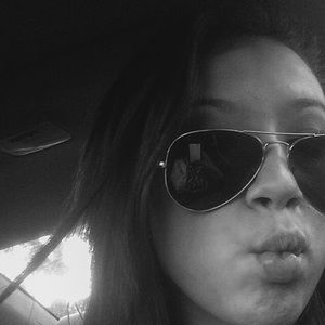 Meet your Posher, Mariah