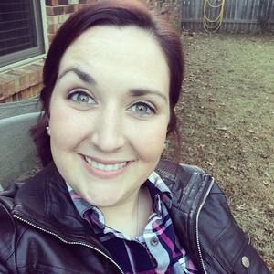 Meet your Posher, Anne