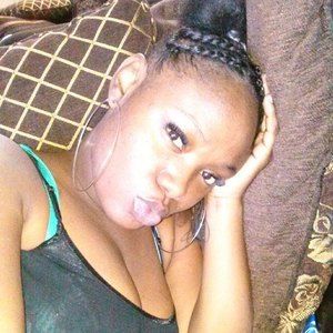 Meet your Posher, Natasha