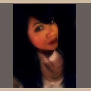 Meet your Posher, Veronica