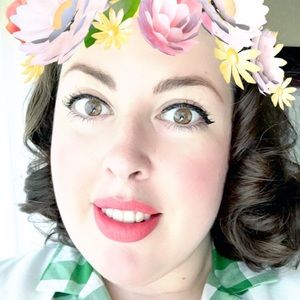 Meet your Posher, Geneen