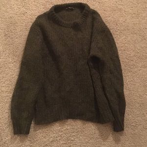 ZARA Sweater