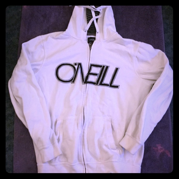 Men's sweatshirt