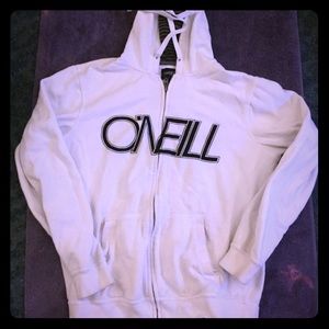Men's sweatshirt