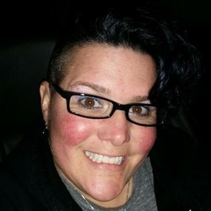 Meet your Posher, Georgette