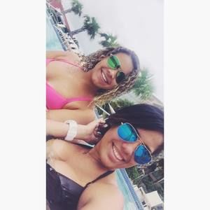 Meet your Posher, Josmarie